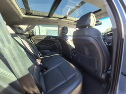 2017 Hyundai Tucson Highlander