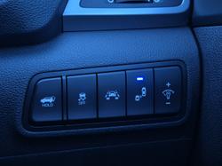 2017 Hyundai Tucson Highlander