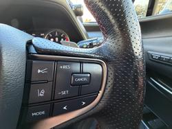 2021 Lexus UX 200 F Sport