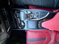 2021 Lexus UX 200 F Sport