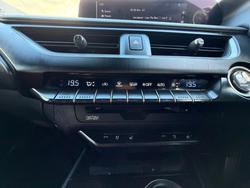 2021 Lexus UX 200 F Sport