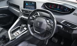 2019 Peugeot 3008 Allure