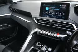 2019 Peugeot 3008 Allure