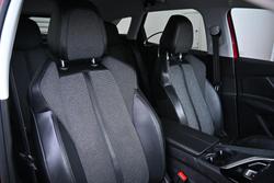 2019 Peugeot 3008 Allure