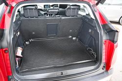 2019 Peugeot 3008 Allure