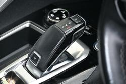 2019 Peugeot 3008 Allure
