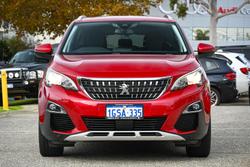 2019 Peugeot 3008 Allure