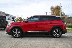2019 Peugeot 3008 Allure