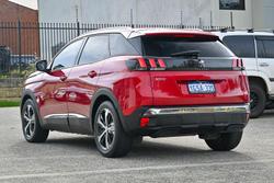2019 Peugeot 3008 Allure