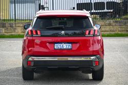 2019 Peugeot 3008 Allure