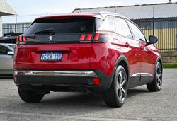 2019 Peugeot 3008 Allure