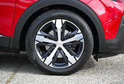 2019 Peugeot 3008 Allure