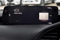 2025 Mazda 3 G20 Touring