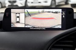 2025 Mazda 3 G20 Touring