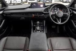 2025 Mazda 3 G20 Touring