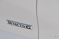 2026 Mazda CX-30 G20 Pure