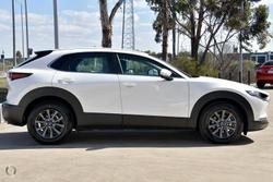 2026 Mazda CX-30 G20 Pure