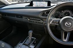 2026 Mazda CX-30 G20 Pure