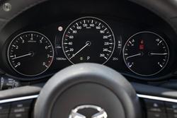 2026 Mazda CX-30 G20 Pure