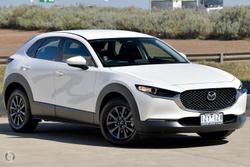 2026 Mazda CX-30 G20 Pure