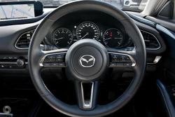 2026 Mazda CX-30 G20 Pure
