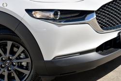 2026 Mazda CX-30 G20 Pure