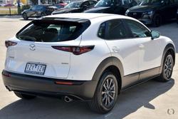 2026 Mazda CX-30 G20 Pure