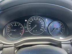 2025 Mazda 3 G25 Astina