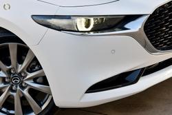 2025 Mazda 3 G25 Astina