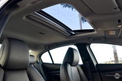 2025 Mazda 3 G25 Astina