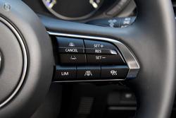 2025 Mazda 3 G25 Astina