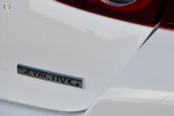 2025 Mazda 3 G25 Astina