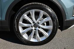 2022 Volkswagen T-Roc 110TSI Style