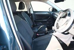 2022 Volkswagen T-Roc 110TSI Style