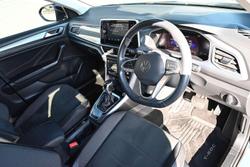 2022 Volkswagen T-Roc 110TSI Style