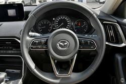 2025 Mazda CX-60 G25 Pure
