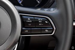 2025 Mazda CX-60 G25 Pure