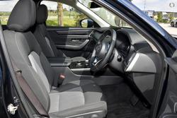 2025 Mazda CX-60 G25 Pure