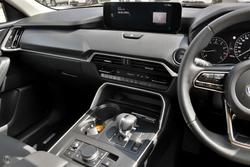 2025 Mazda CX-60 G25 Pure