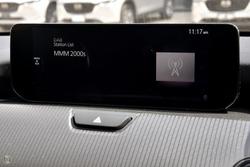 2025 Mazda CX-60 G25 Pure