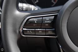 2025 Mazda CX-60 G25 Pure