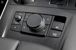 2025 Mazda CX-60 G25 Pure