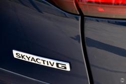 2025 Mazda CX-60 G25 Pure