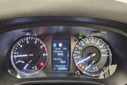 2020 Toyota Hilux SR GUN126R 4X4 Dual Range Glacier White