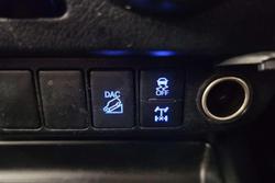 2020 Toyota Hilux SR GUN126R 4X4 Dual Range Glacier White