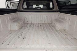 2020 Toyota Hilux SR GUN126R 4X4 Dual Range Glacier White