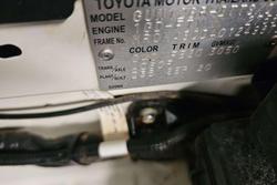 2020 Toyota Hilux SR GUN126R 4X4 Dual Range Glacier White