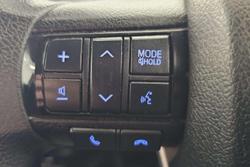 2020 Toyota Hilux SR GUN126R 4X4 Dual Range Glacier White