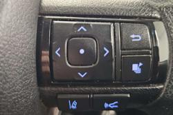 2020 Toyota Hilux SR GUN126R 4X4 Dual Range Glacier White