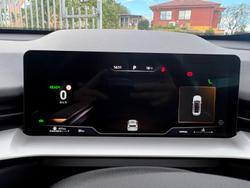 2026 GWM Haval H6 Lux Hybrid